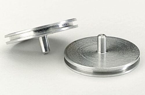 Easygrip Design SEM Stubs 25mm (Ultra Clean) pk50