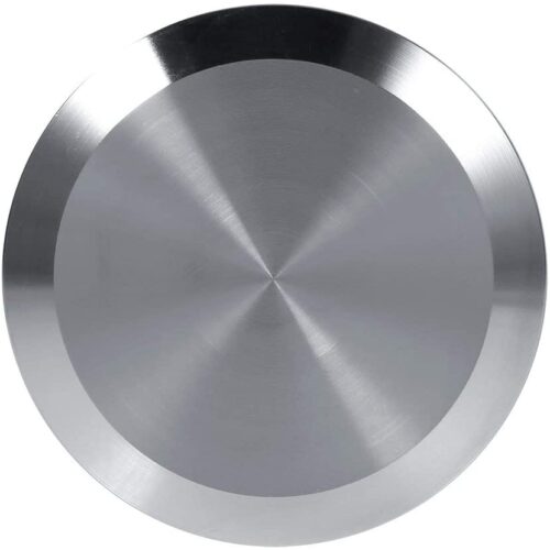 Stainless Steel Blank-Off Flange ISO-KF25 NW/KF-25 Blind