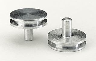 Easygrip Design SEM Stubs 13mm (Ultra Clean) pk100