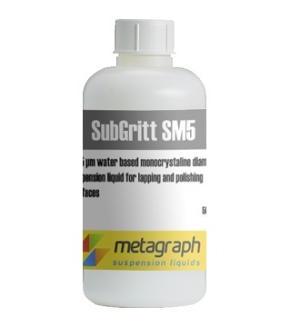 SubGritt SM5 (50nm Diamond Suspension 1000ml)