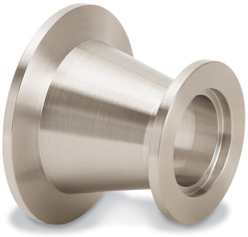 KF25 (NW25) to KF16 (NW16) Conical Reducer