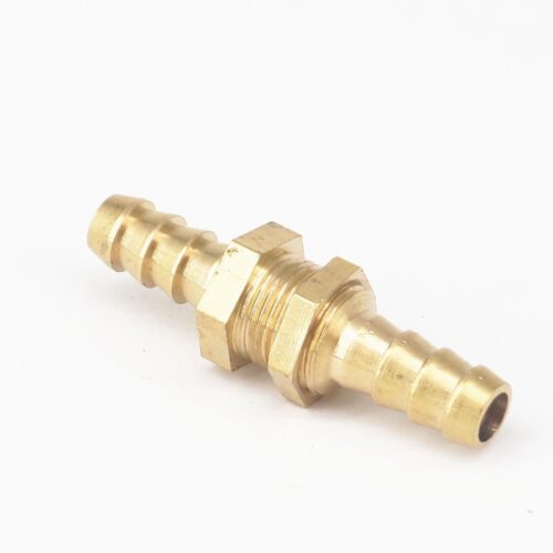 Hose Connector For 8mm I/D Hose