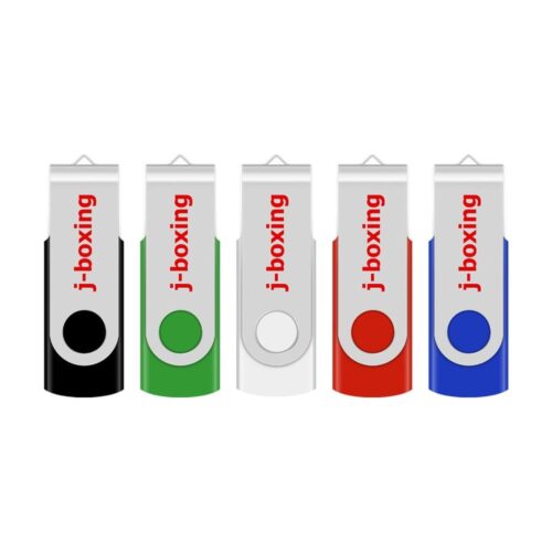 32 GB USB 2.0 Various Colours