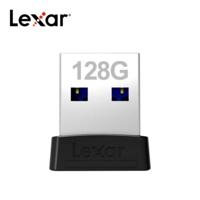 Lexar USB 3.0 128 GB Encryption USB Pendrive Car S47