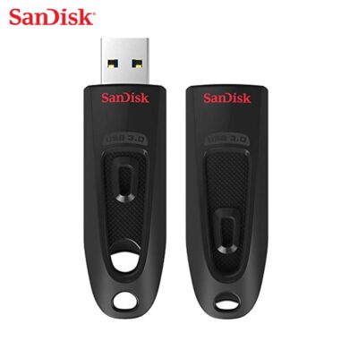 Sandisk USB 3.0 Drive CZ48