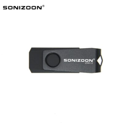32GB USB 2.0 Variable Colours