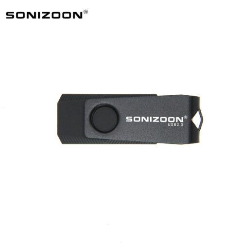 32GB USB 2.0 Variable Colours
