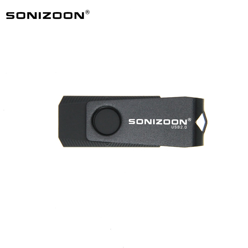 32GB USB 2.0 Variable Colours