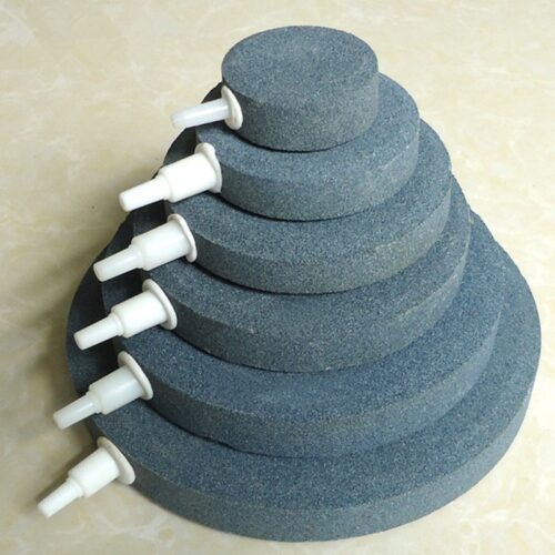 40/50/60/70/80mm Bubble Stone Aerator