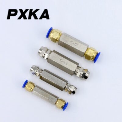 Pneumatic Check Valve