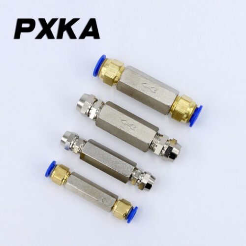 Pneumatic Check Valve