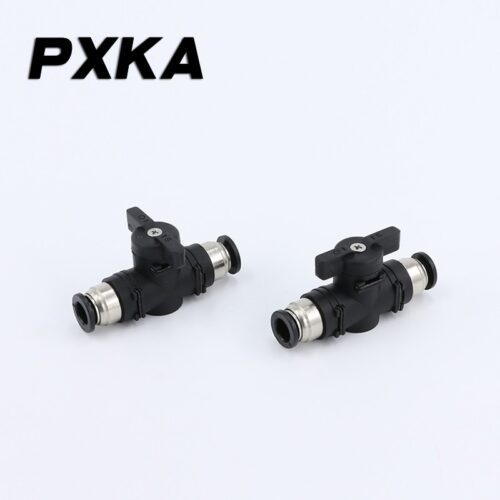 Pneumatic Air Control Valve