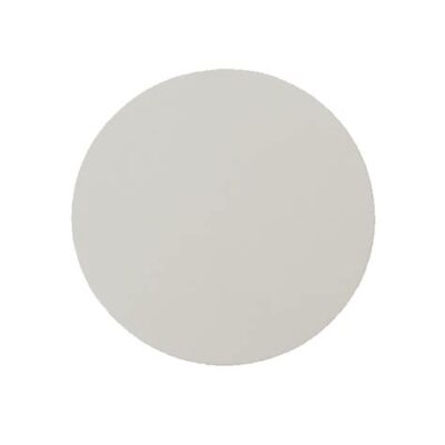 Nano-Fiber White Nano Precision Polishing Pads (PSA) 15 Pcs