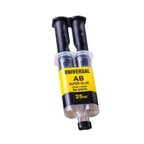 Quick Setting Expoxy Glue (4ml / 25ml)