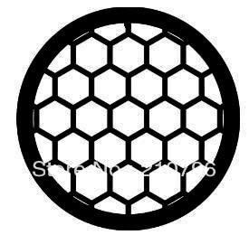 Hexagonal Copper grids(for transmission electron microscopy)