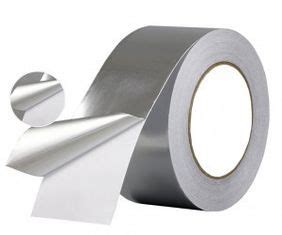 Electrostatic RFI / EMI Instrument Shielding Tape (0.06mm thick, 80mm wide / 50m long)