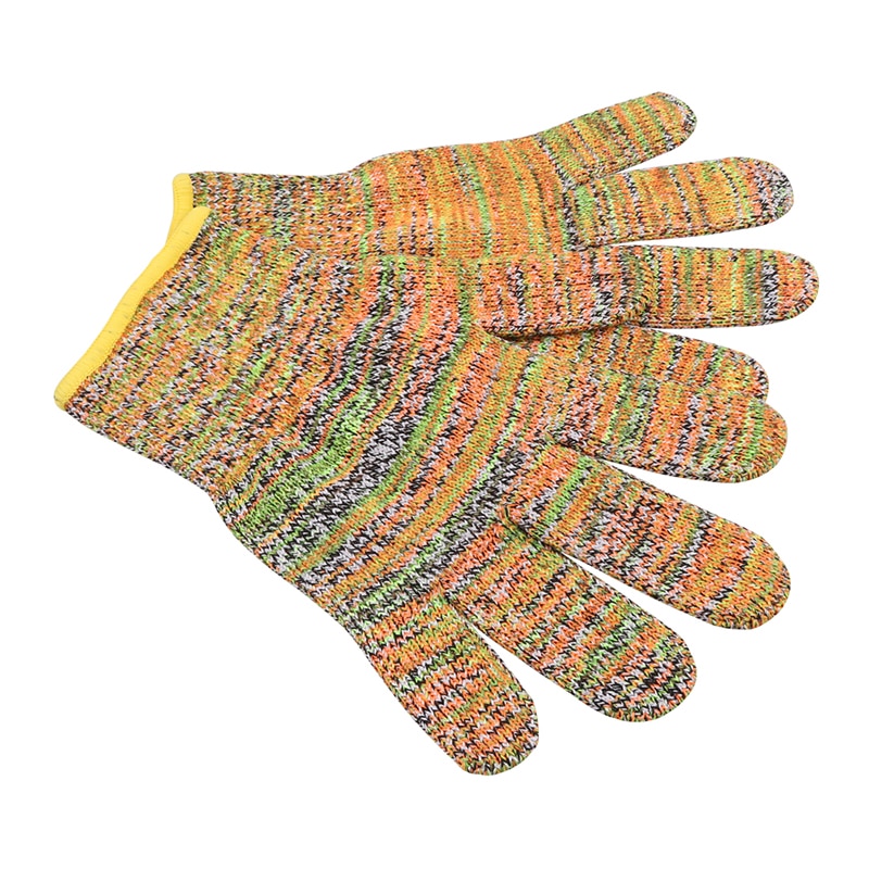 Heat Resistant Safety Gloves