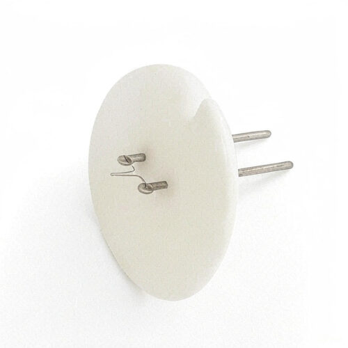 Electron Microscope Tungsten Filaments (FEI) Box Of 5