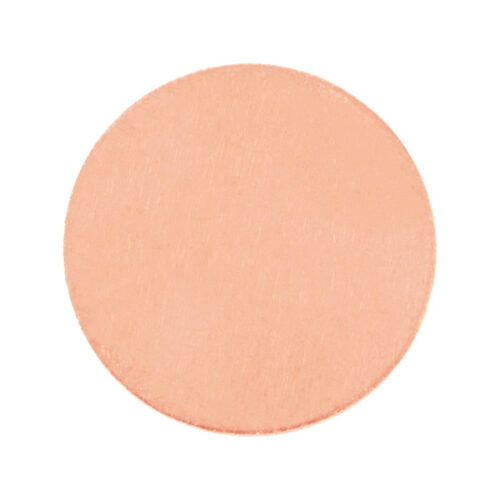 Ultra Clean, Double Sided Non-Polymer Adhesive Copper Tabs 13mm (100pcs)