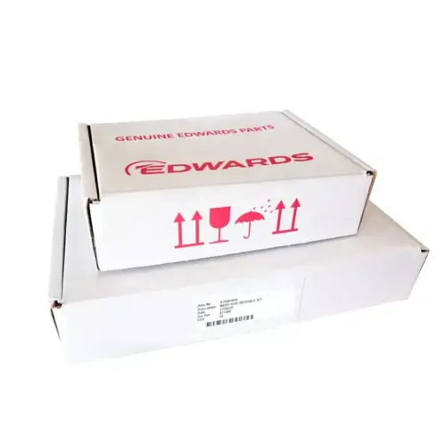 Edwards Scroll Pump Tip Seal Service Kit