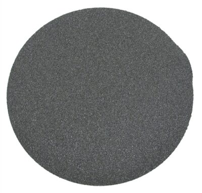 SiC Grinding Paper 10" (plastic backing) 200 Grit (100psc)