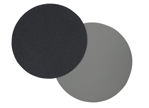 SiC Grinding Paper 10" (plastic backing) 4000 Grit (100psc)