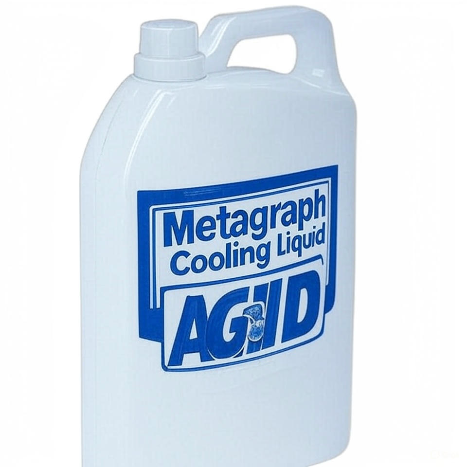 Cutting Machine Coolant 5L